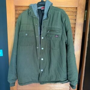 Men’s Dickies Winter Coat